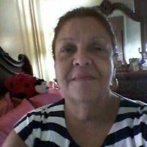 Meet your Posher, Milagros